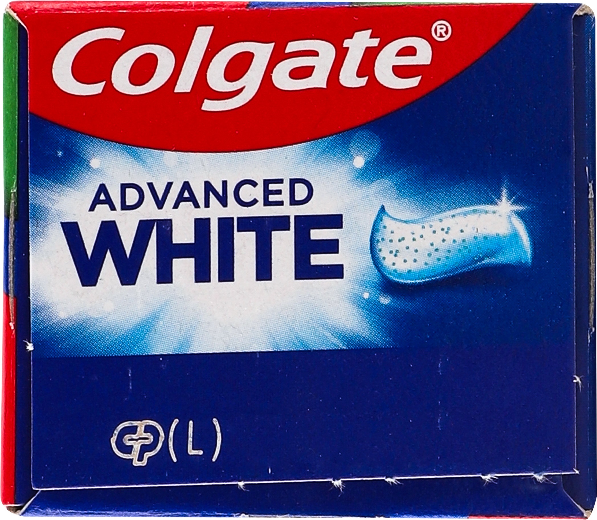 Зубная паста Colgate Комплексное отбеливание 75 мл фото 5
