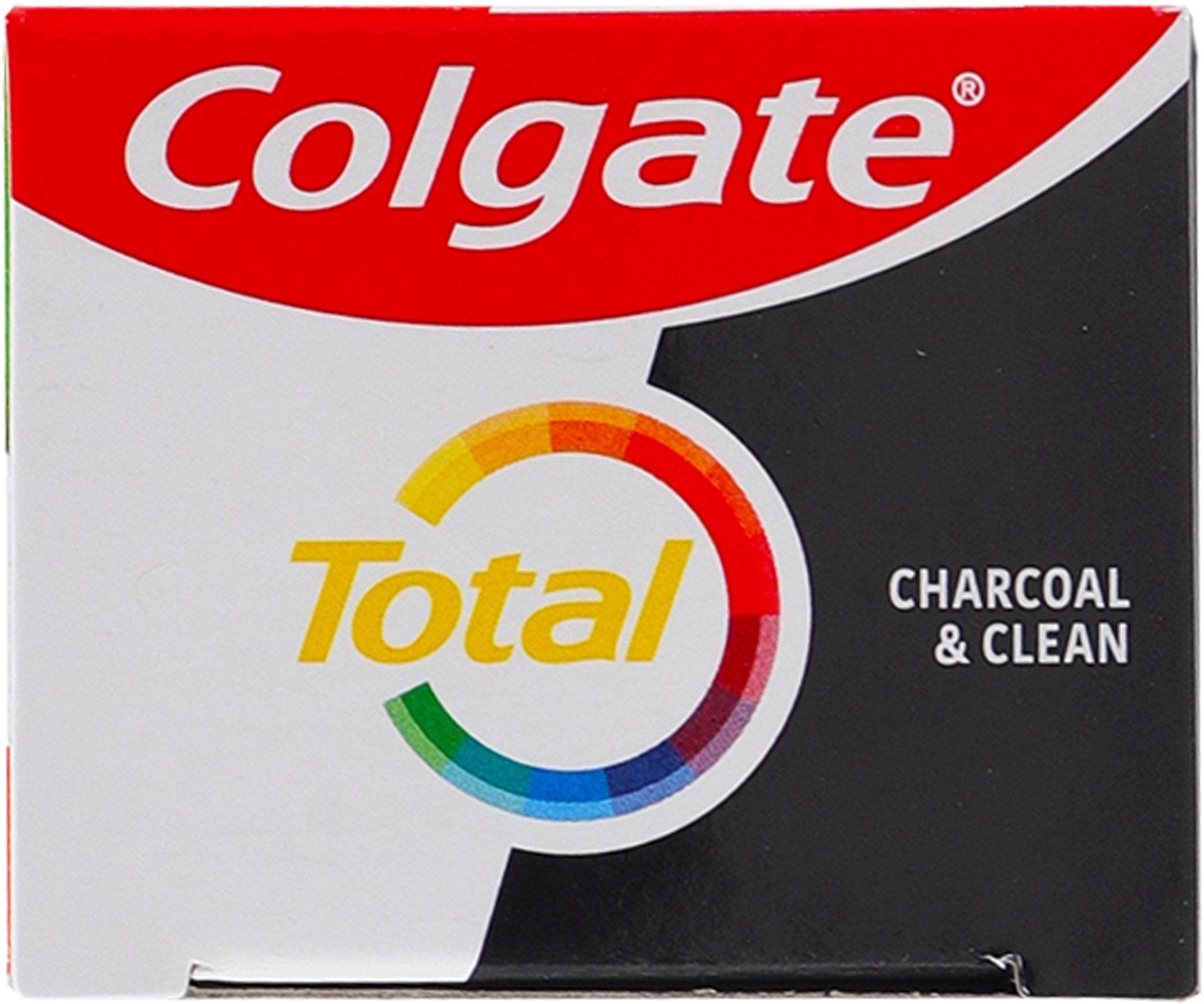 Зубная паста Colgate Total 12 Charcoal 75 мл фото 4