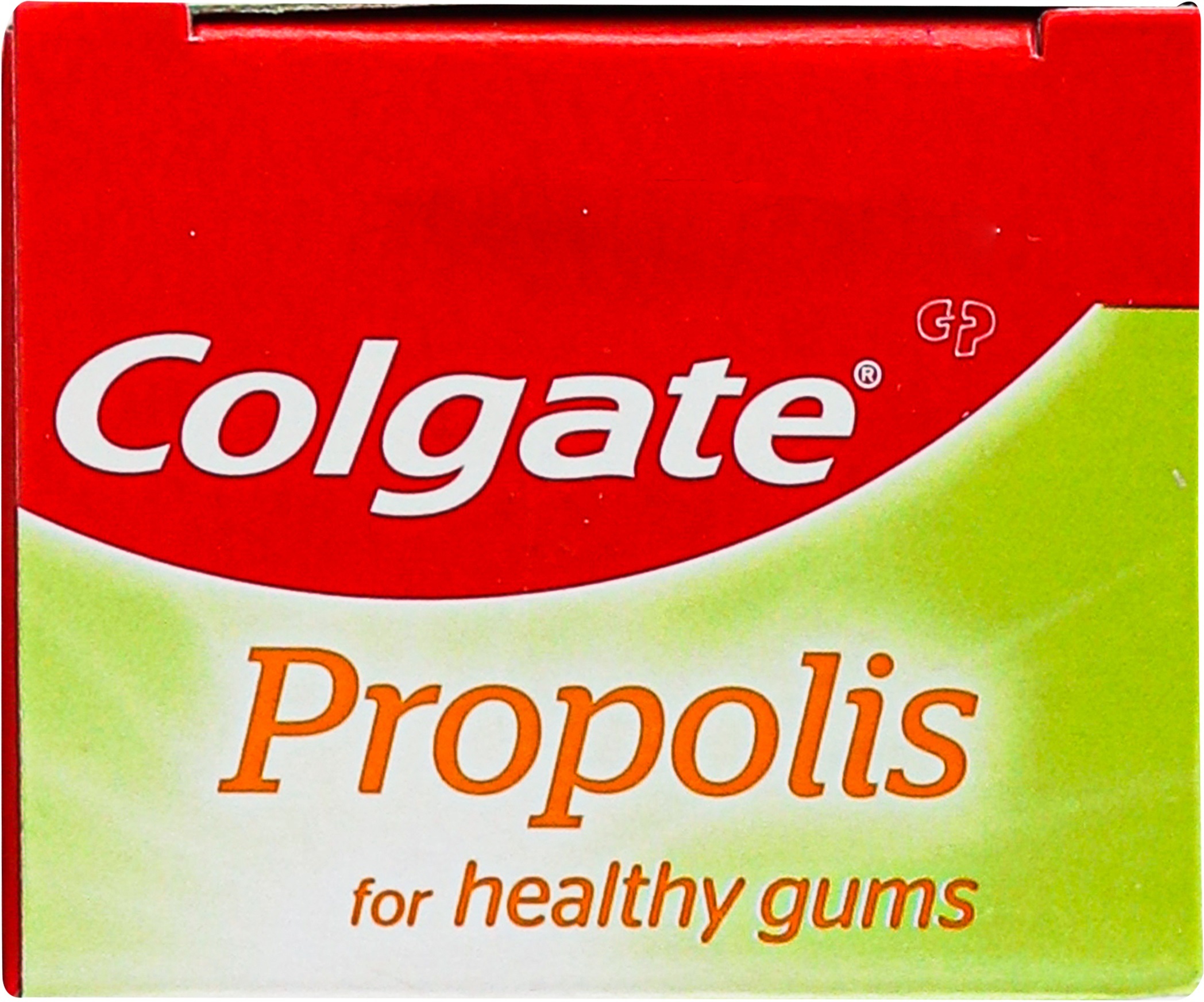 Зубная паста Colgate Прополис 100 мл фото 5