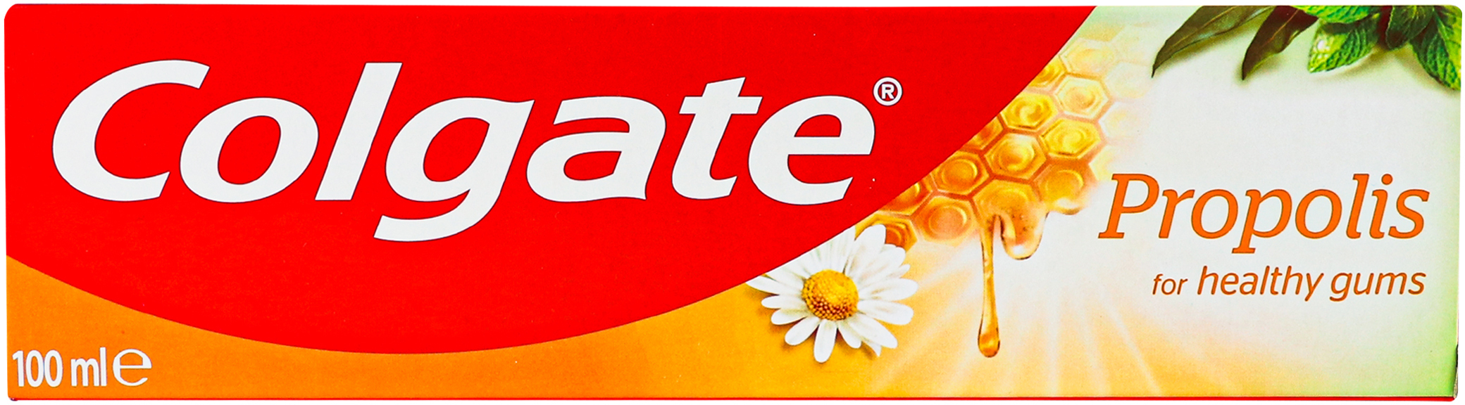 Зубная паста Colgate Прополис 100 мл фото 2