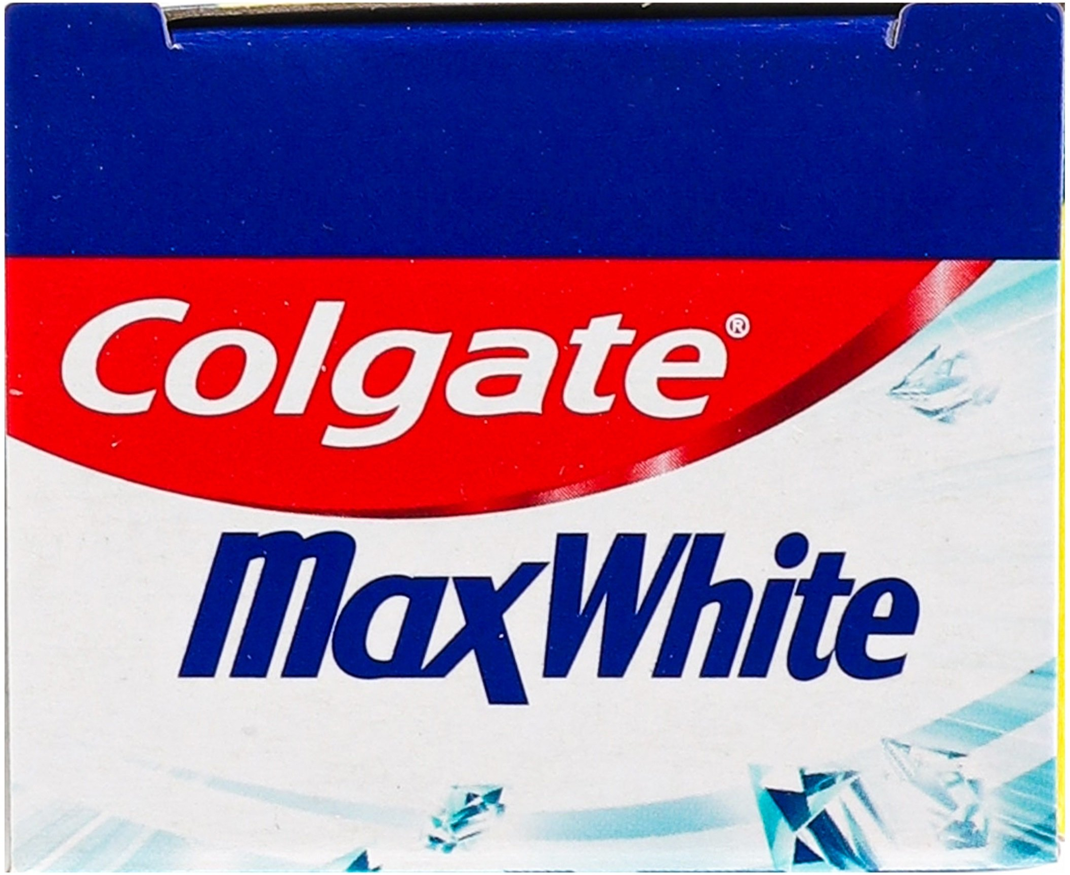 Зубна паста Colgate Max Shine Crystal Mint 125 млфото