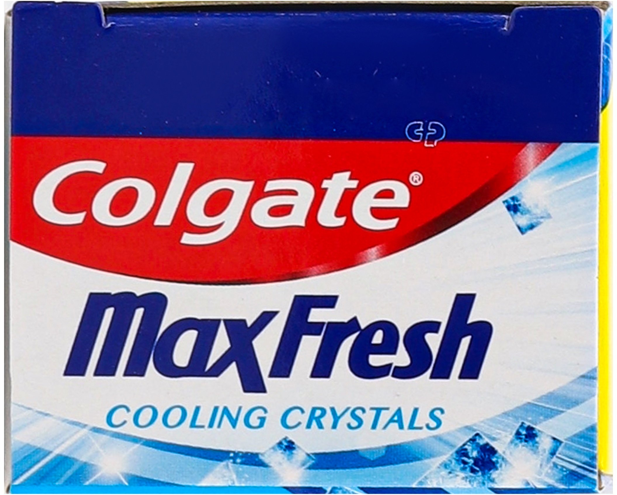 Зубная паста Colgate Max Fresh Взрывная мята 125 мл фото 