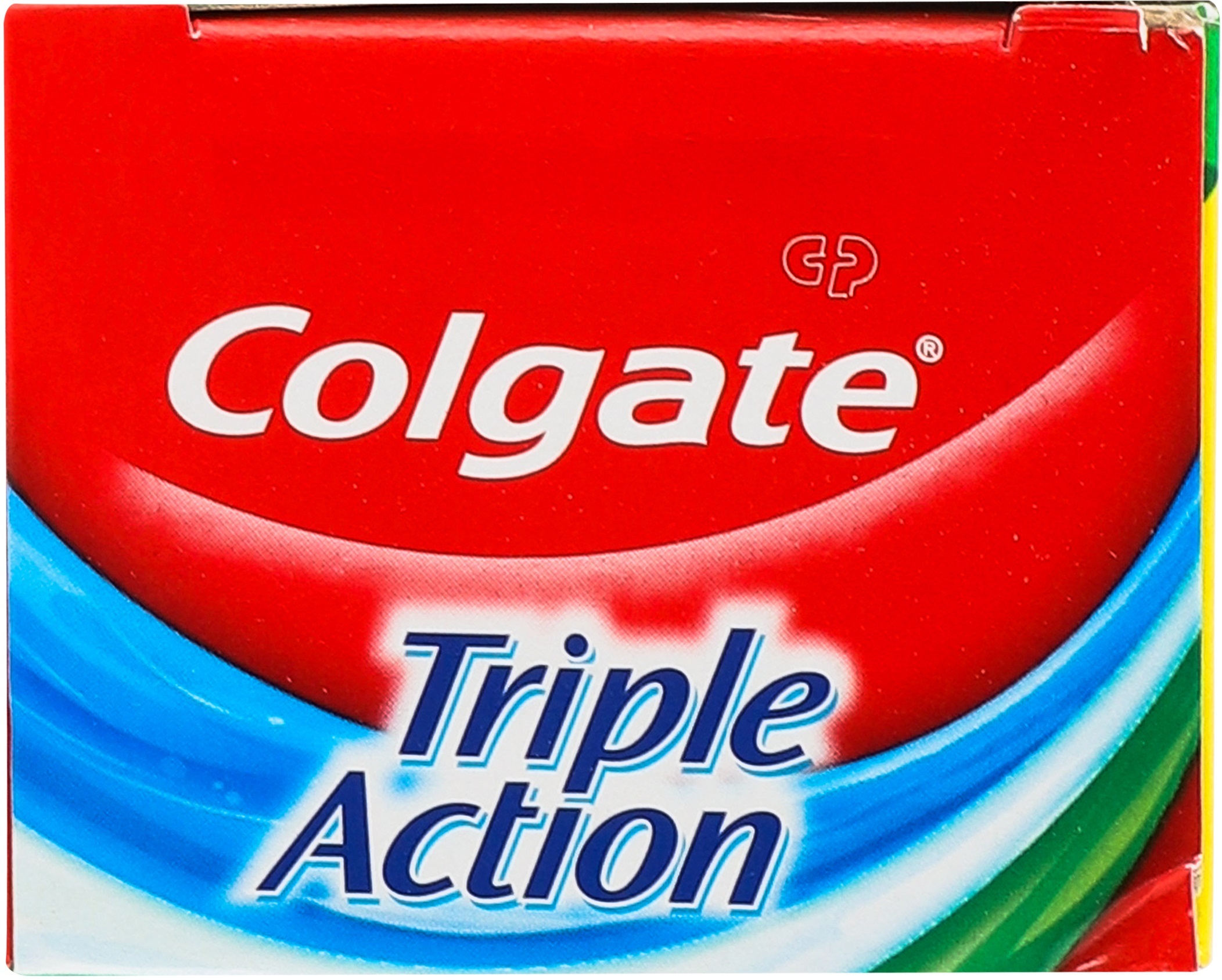 Зубная паста Colgate Тройное действие 150 мл фото 5