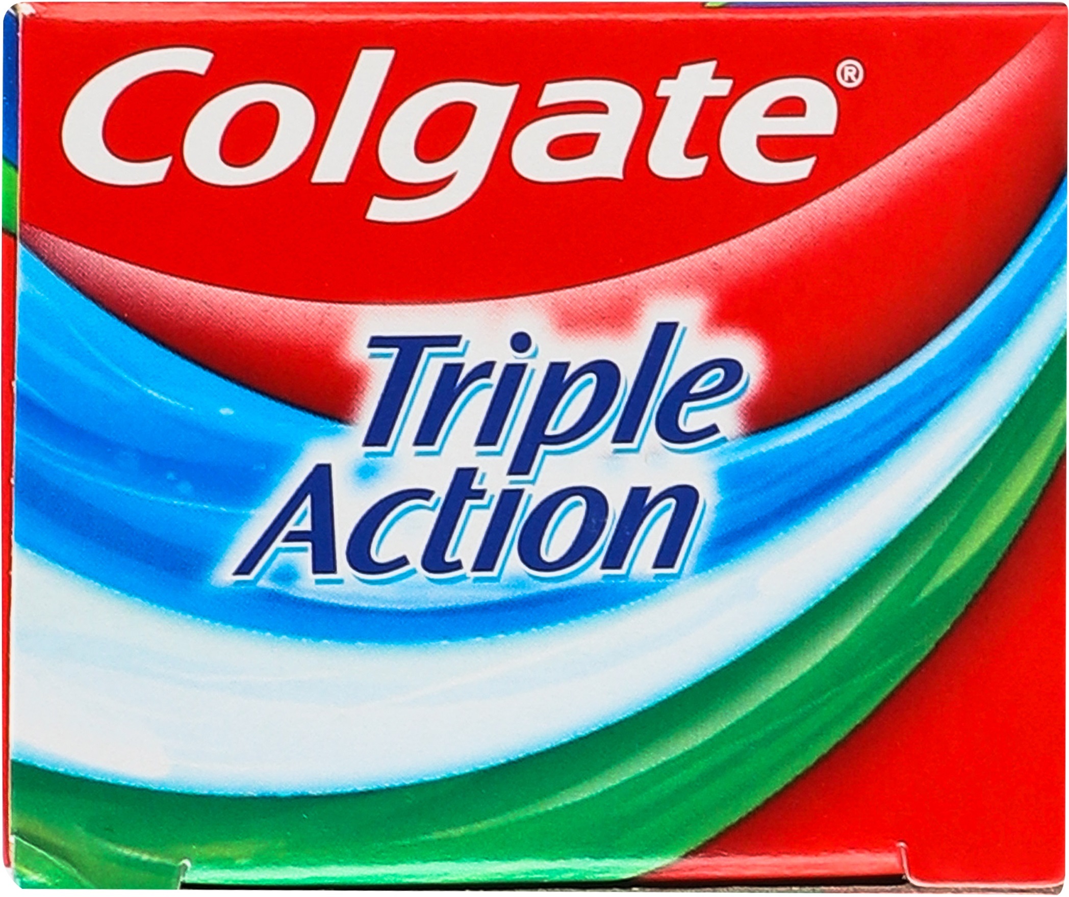 Зубная паста Colgate Тройное действие 150 мл фото 4