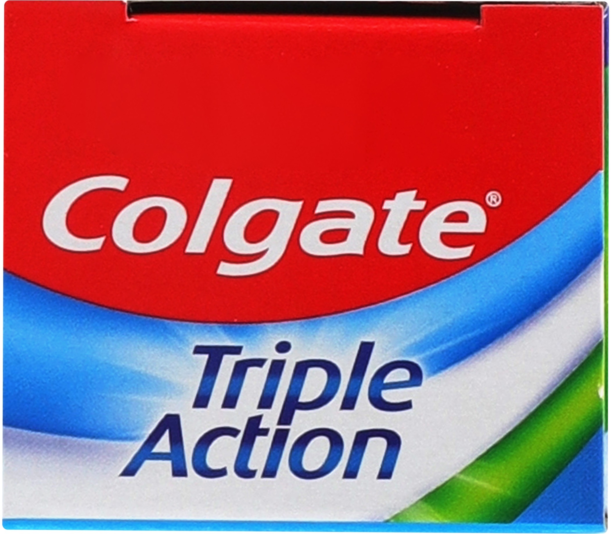 Зубная паста Colgate Тройное действие 50 мл фото 4