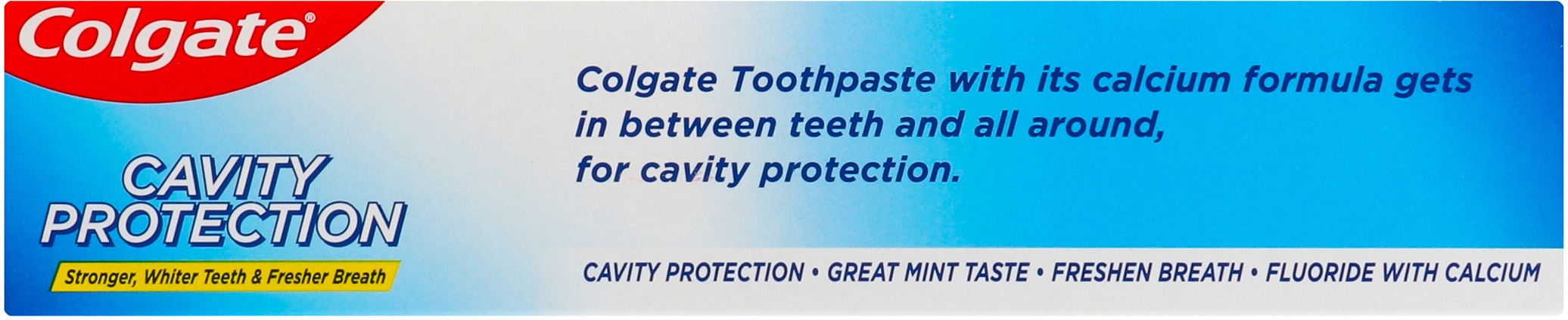 Зубная паста Colgate Защита от кариеса 75 мл фото 