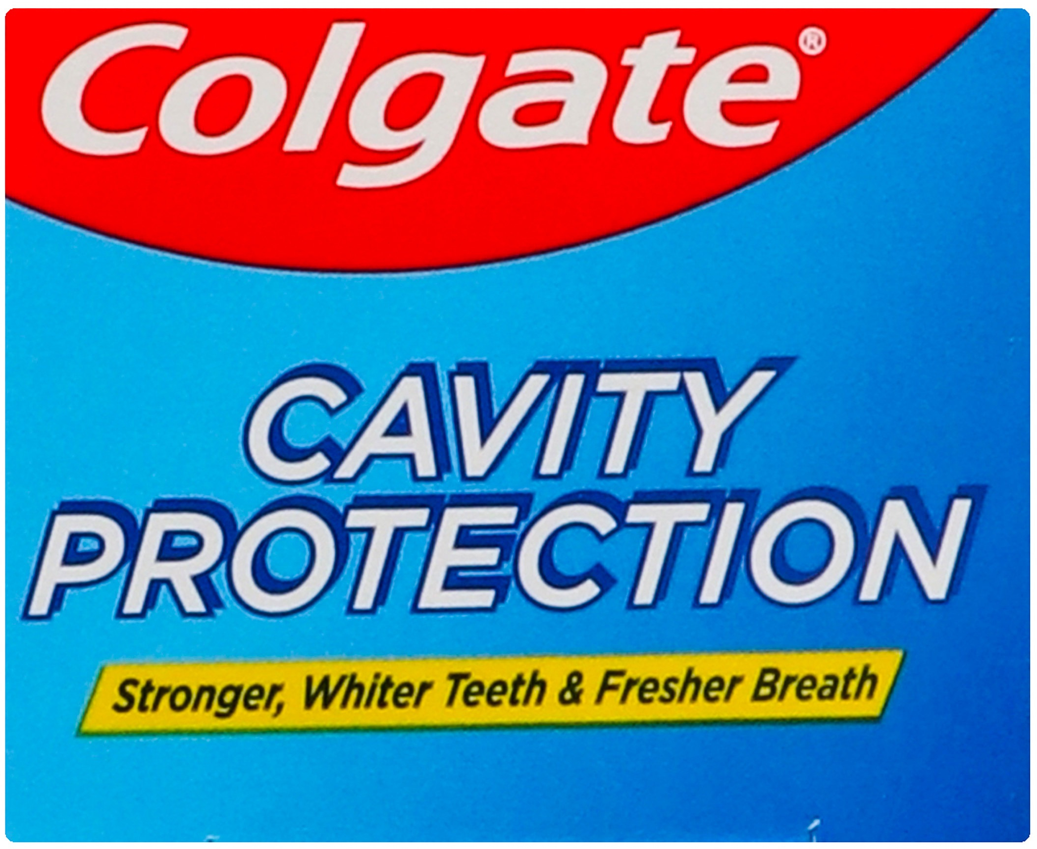 Зубная паста Colgate Защита от кариеса 75 мл фото 