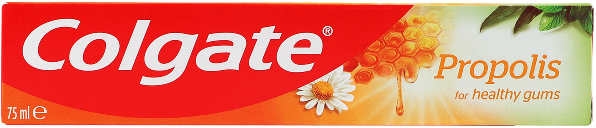 Зубная паста Colgate Прополис 75 мл фото 2