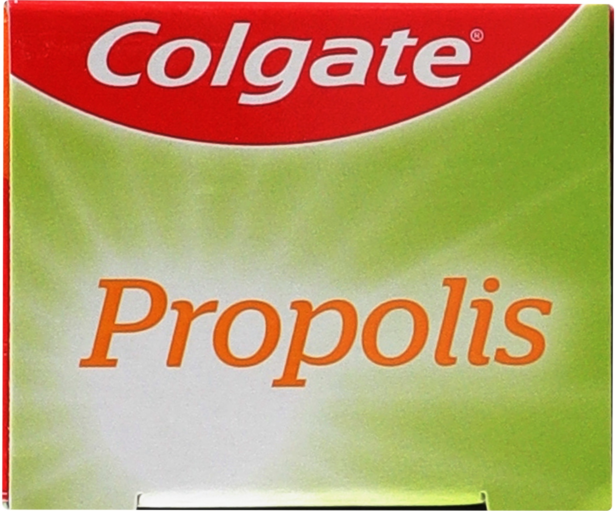 Зубная паста Colgate Прополис 75 мл фото 4