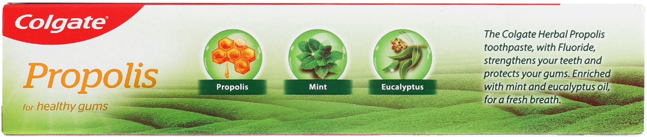 Зубная паста Colgate Прополис 75 мл фото 3
