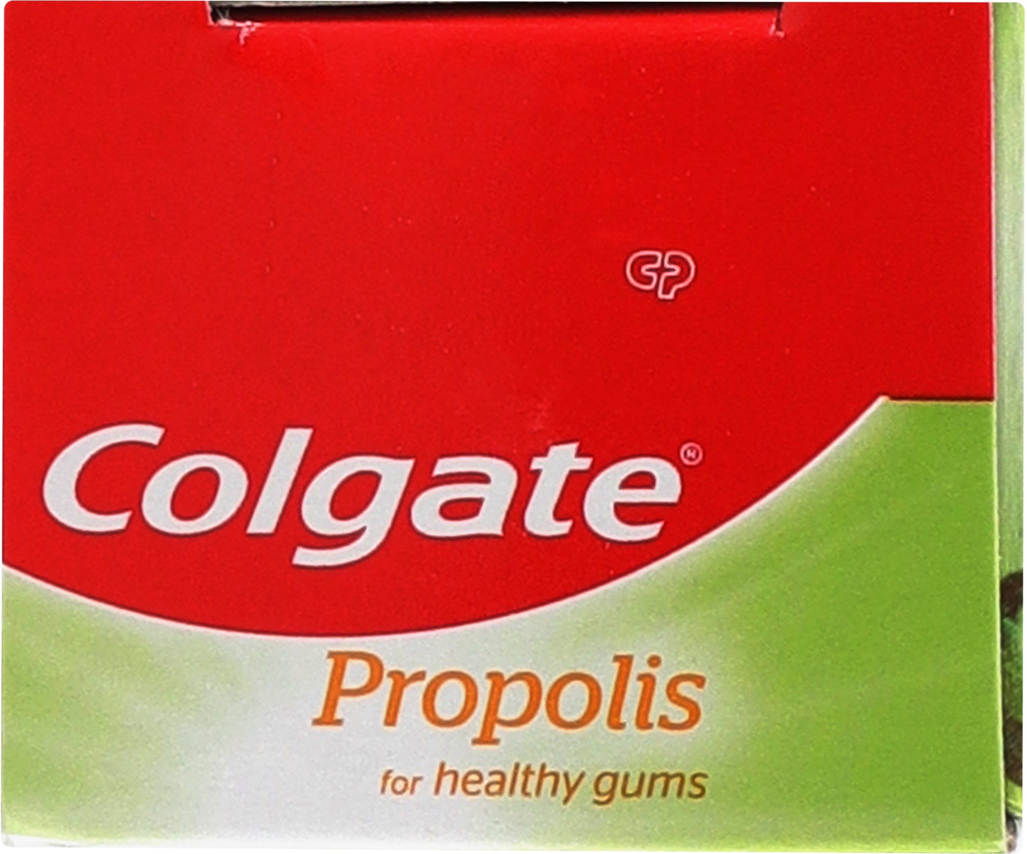 Зубная паста Colgate Прополис 75 мл фото 5