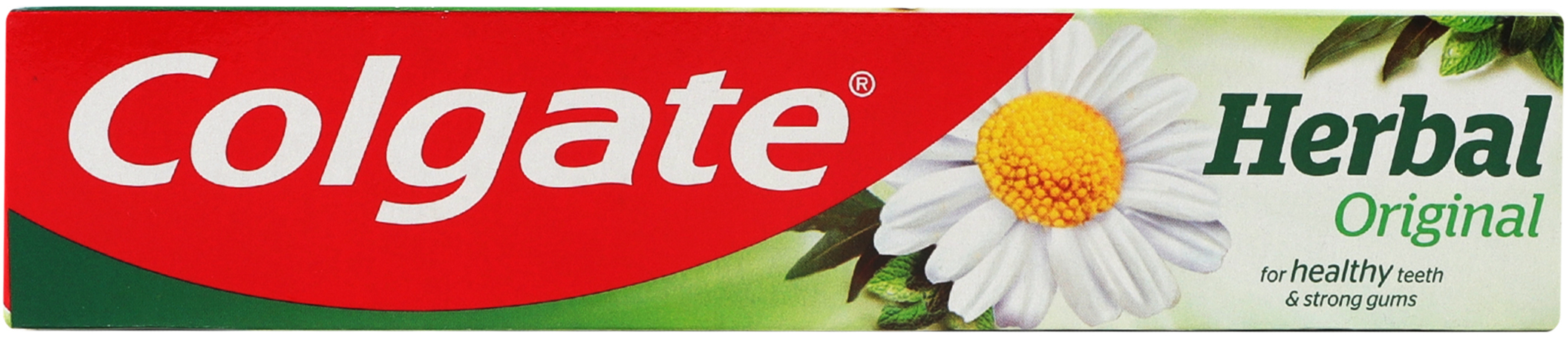 Зубная паста Colgate Целебные травы 75 мл фото 