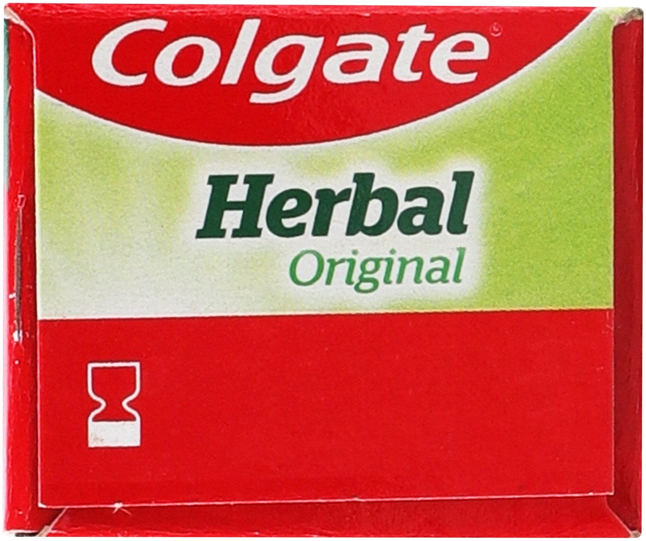 Зубная паста Colgate Целебные травы 75 мл фото 
