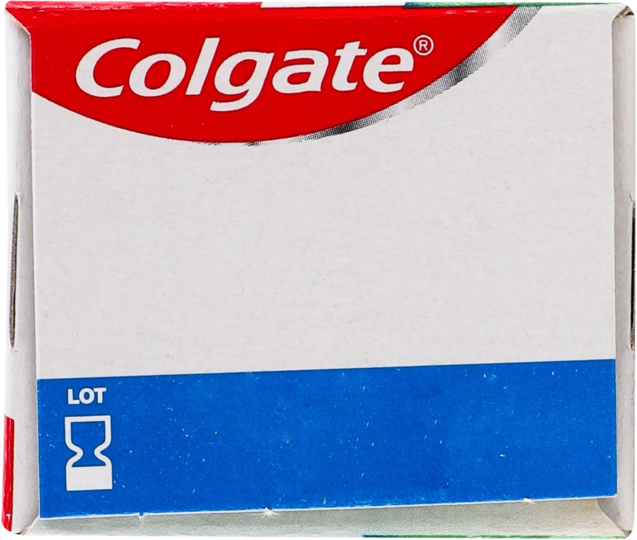 Зубная паста Colgate Total Kids 7-12 лет 50 мл фото 5