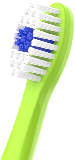 Зубная щетка Colgate Elmex 3-6 мягкая фото 3