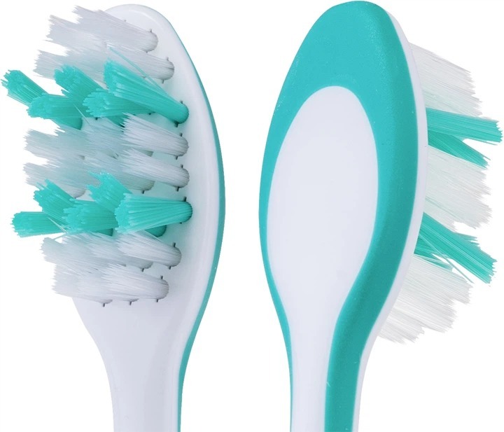 Зубная щетка Colgate Elmex Sensitive мягкая фото 4