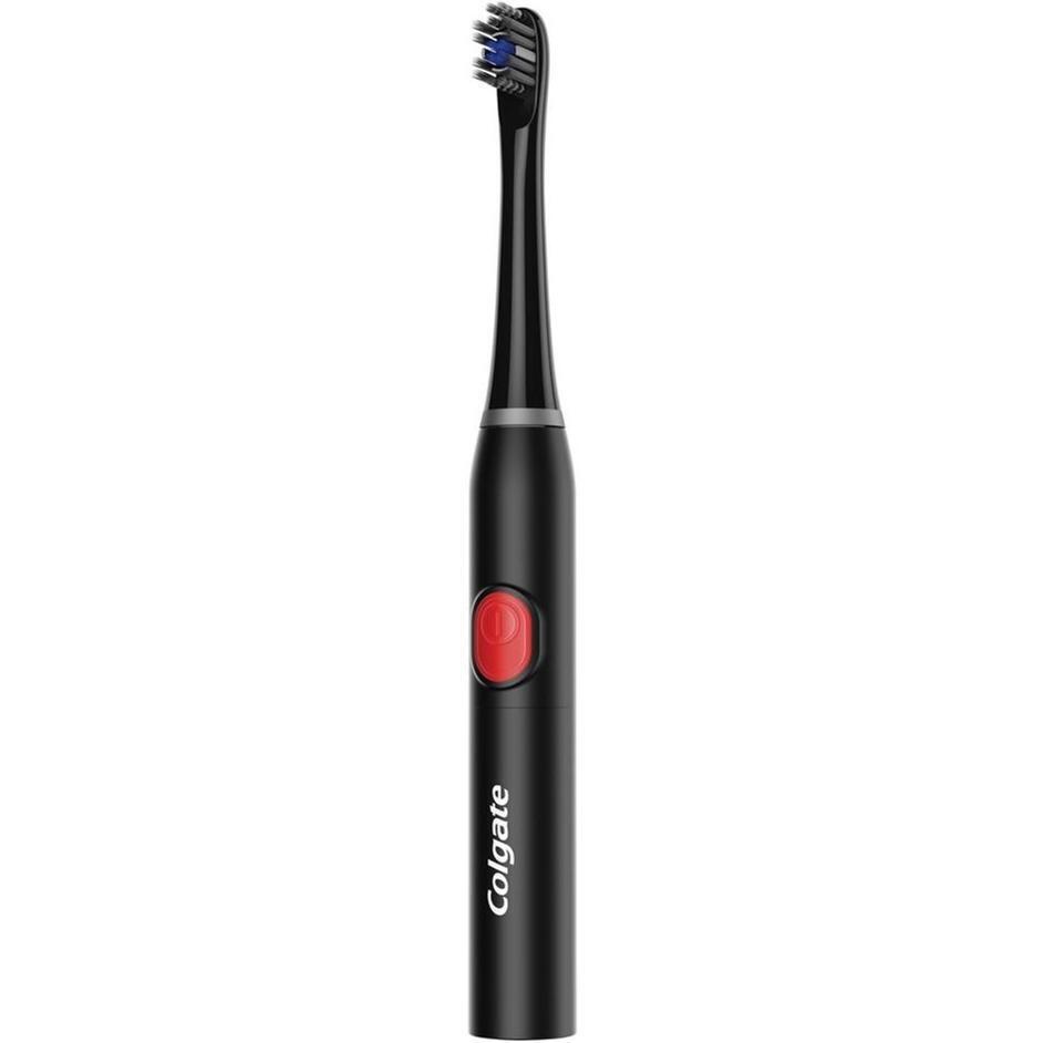Зубна щітка Colgate ProClinical 150 Charcoal Electric м'якафото2