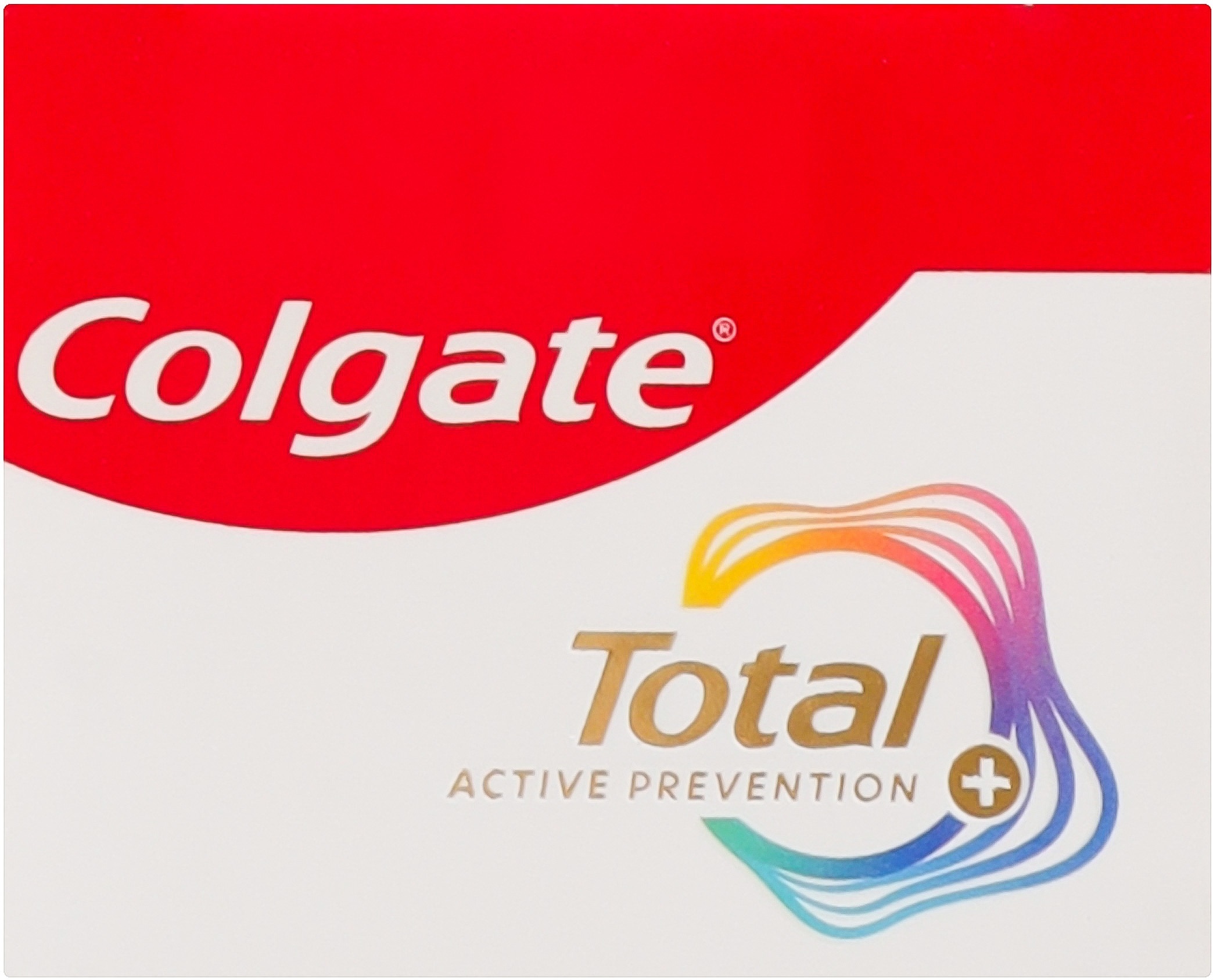 Зубная паста Colgate Total 12 Древесный уголь 75 мл фото 5