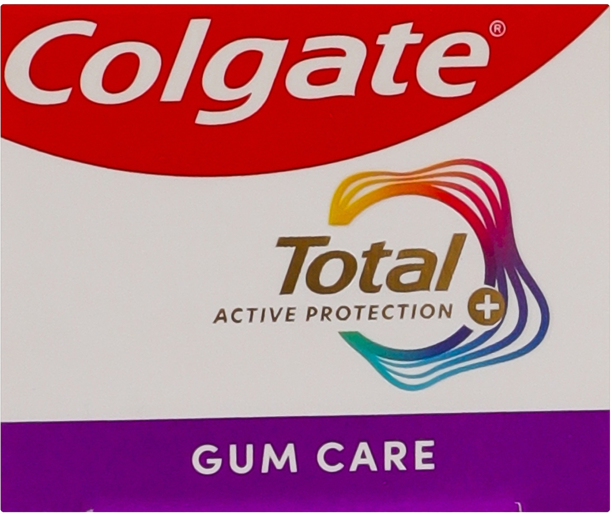Зубная паста Colgate Total 12 Здоровье десен 75 мл фото 4