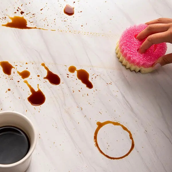 Губка кухонная Scrub Daddy Scrub Mommy розовая фото 6