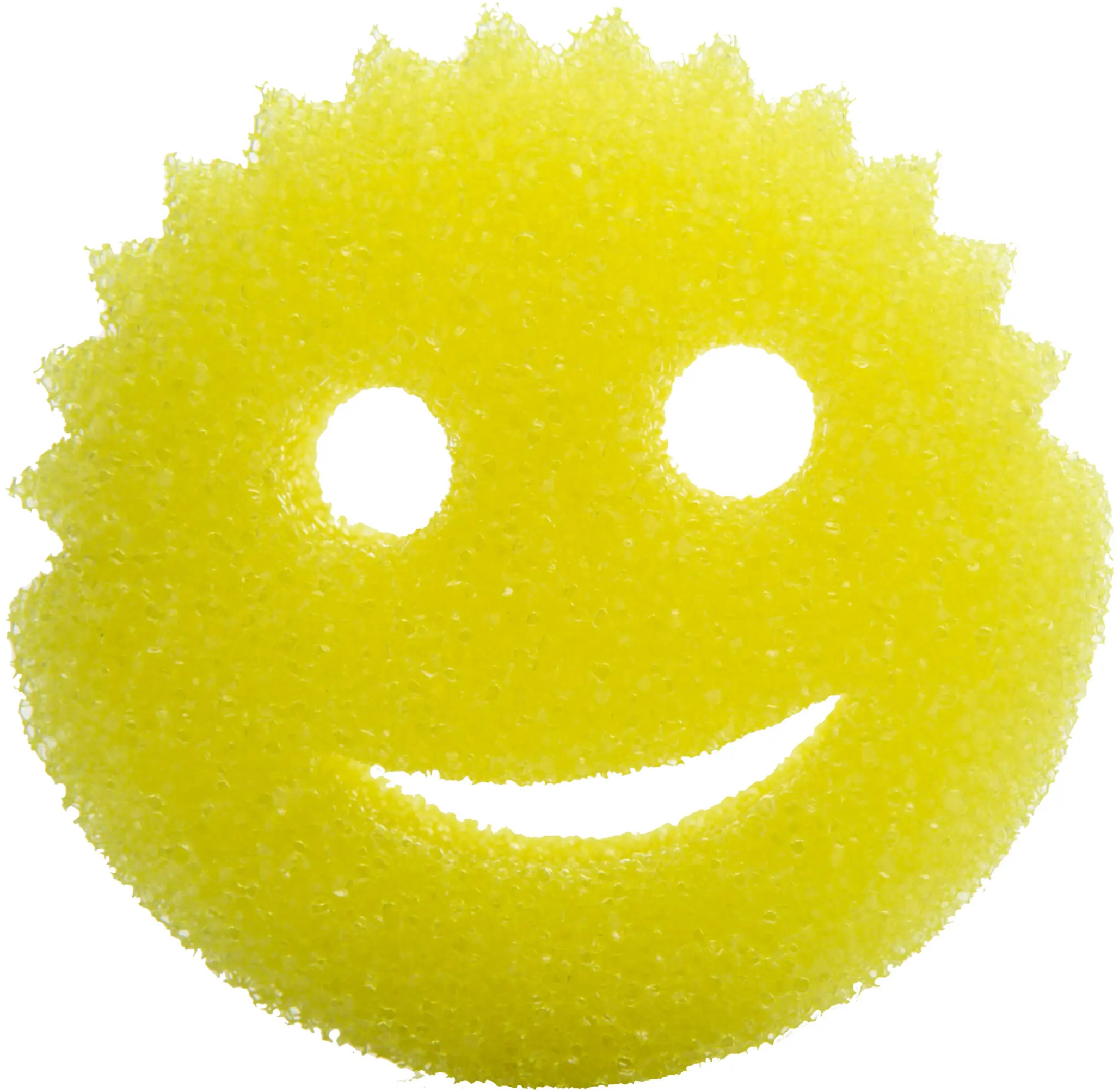 Губка кухонная Scrub Daddy Original фото 2