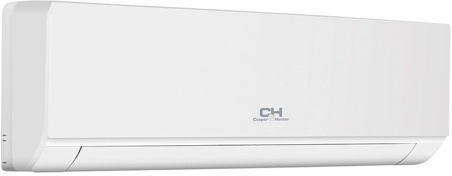 Кондиціонер Cooper&amp;Hunter CH-S18FTXF6 Vital Plusфото