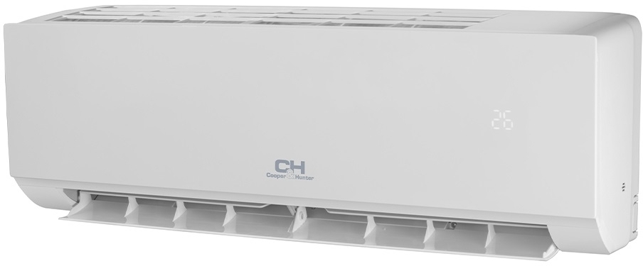 Кондиціонер Cooper&amp;Hunter CH-S18FTXF6 Vital Plusфото