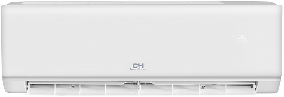 Кондиціонер Cooper&amp;Hunter CH-S18FTXF6 Vital Plusфото
