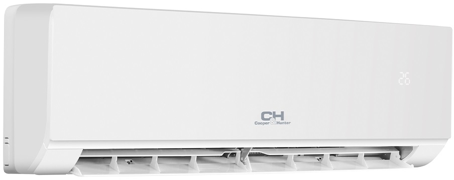 Кондиціонер Cooper&amp;Hunter CH-S18FTXF6 Vital Plusфото