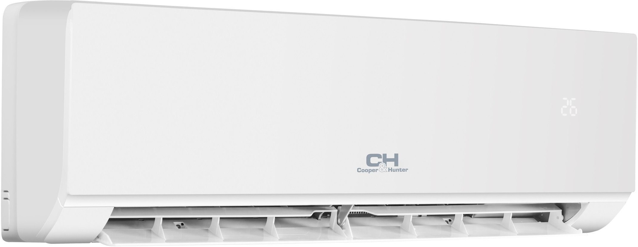 Кондиционер Cooper&Hunter Vital Plus CH-S12FTXF6 фото 5