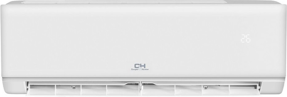 Кондиционер Cooper&Hunter Vital Plus CH-S12FTXF6 фото
