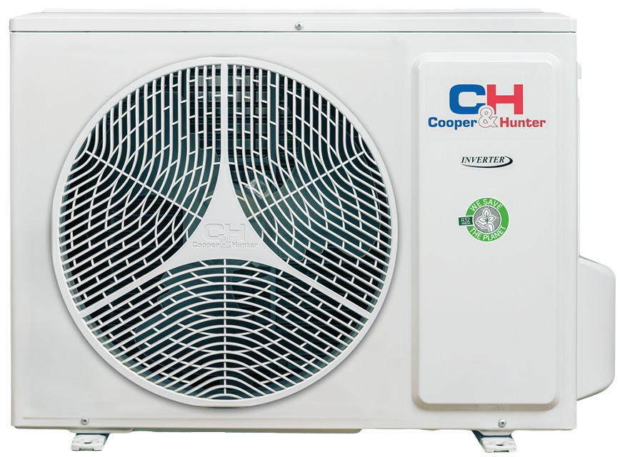 Кондиционер Cooper&Hunter CH-S09FTXF6 Vital Plus фото 5