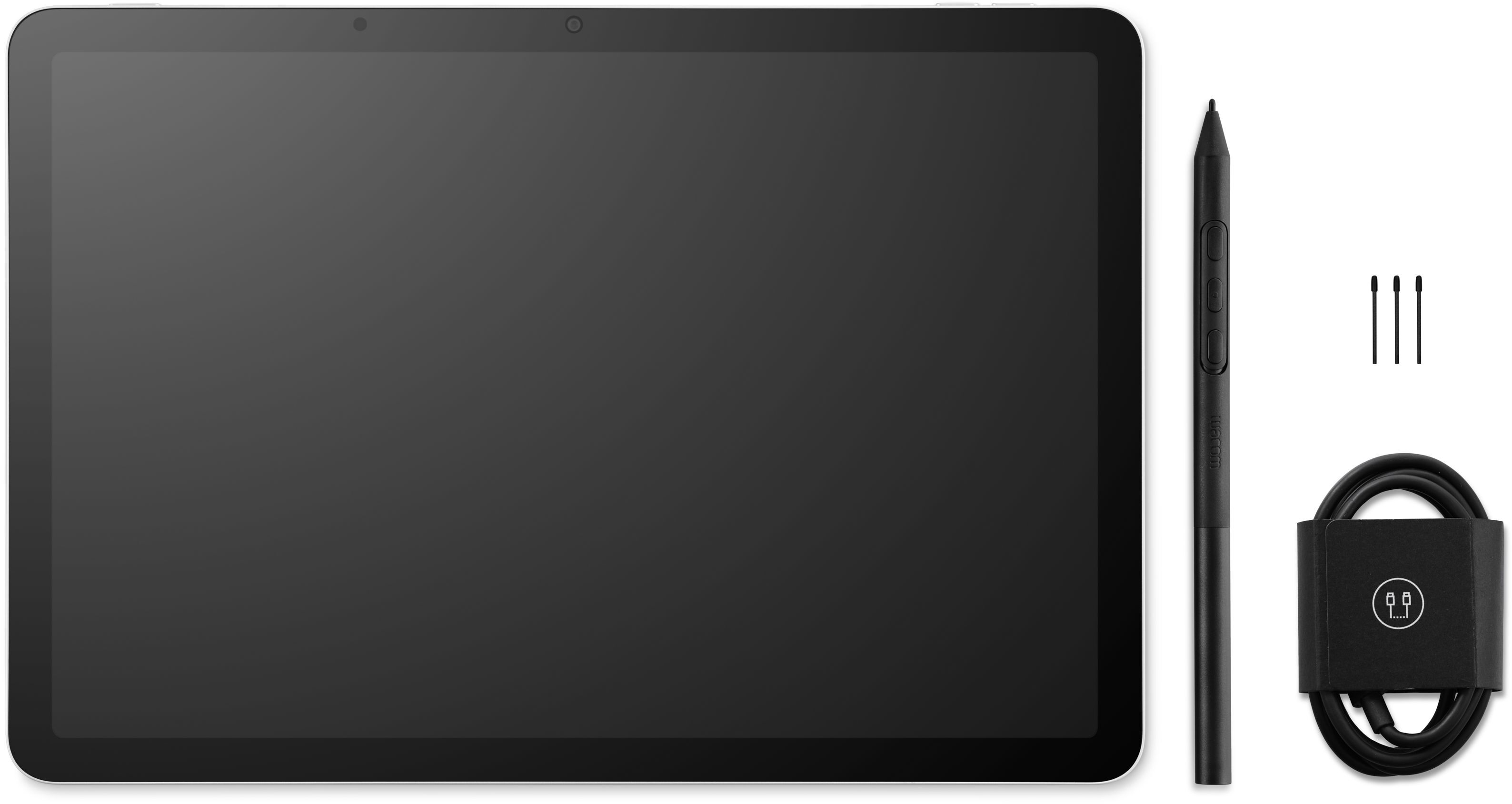 Портативний монітор-планшет Wacom Movink Pad 11 (DTHA116CL0Z)фото8