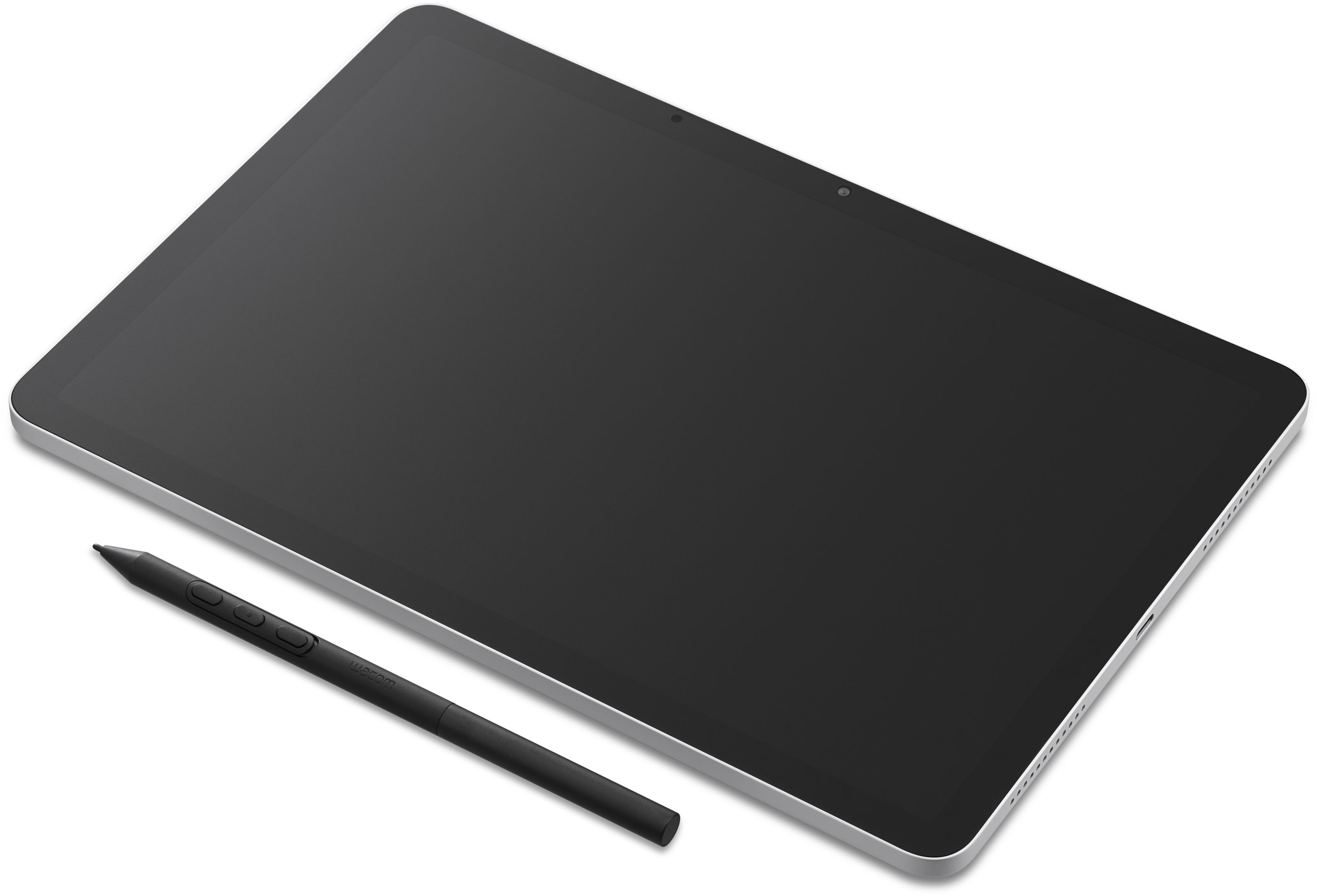 Портативний монітор-планшет Wacom Movink Pad 11 (DTHA116CL0Z)фото5