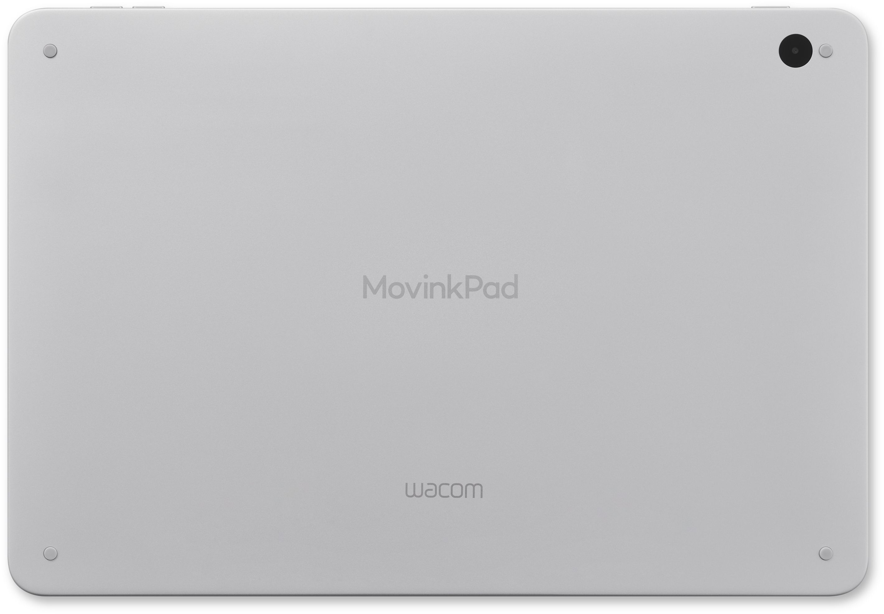 Портативний монітор-планшет Wacom Movink Pad 11 (DTHA116CL0Z)фото6