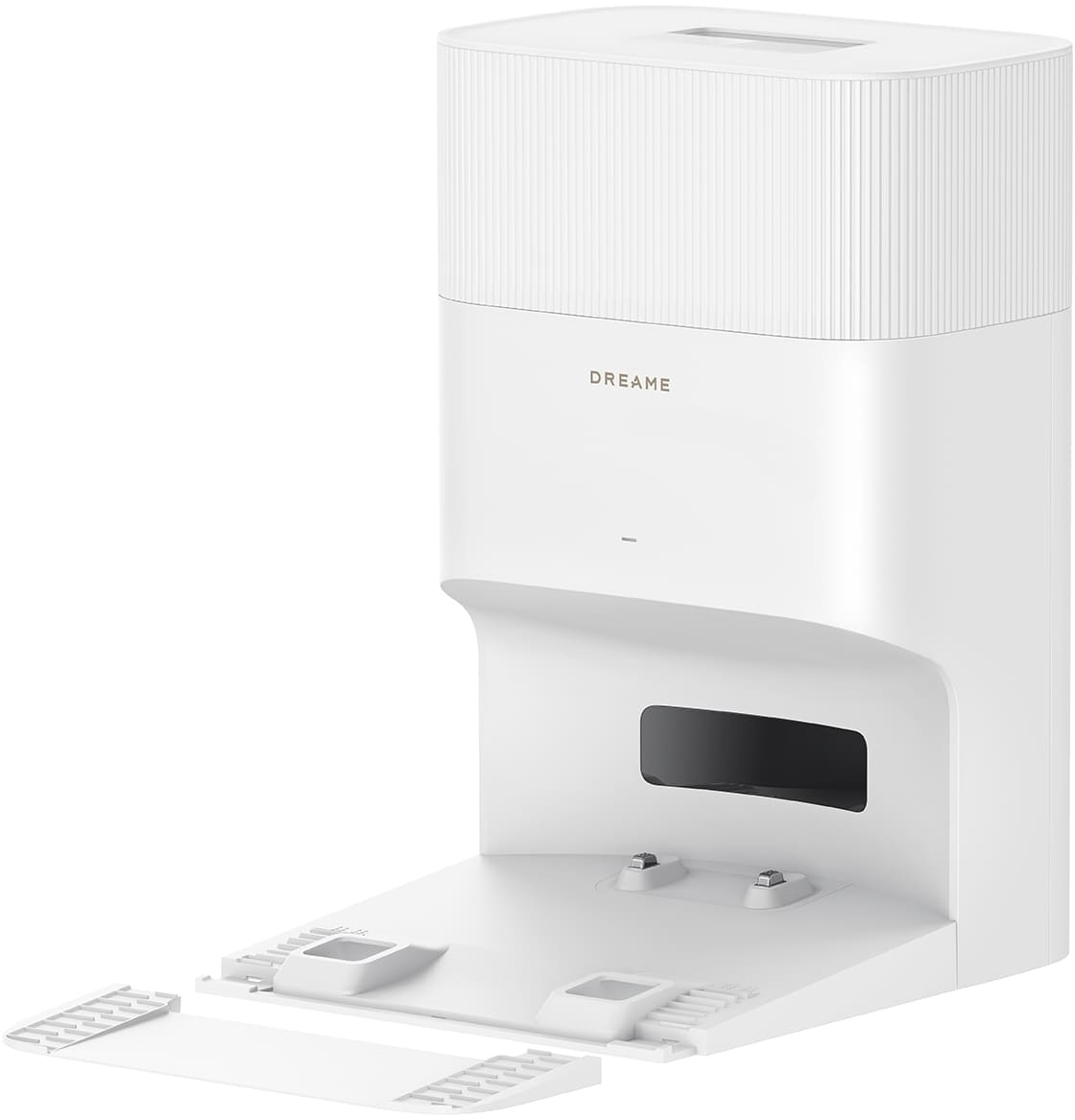 Робот-пылесос Dreame D20 PLUS RLD35GD фото 6