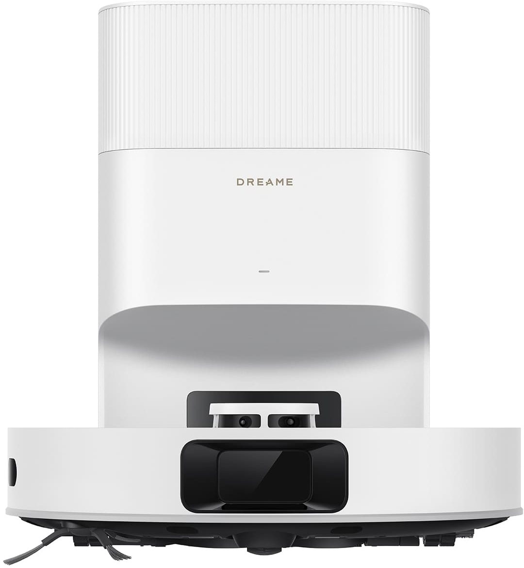 Робот-пылесос Dreame D20 PLUS RLD35GD фото