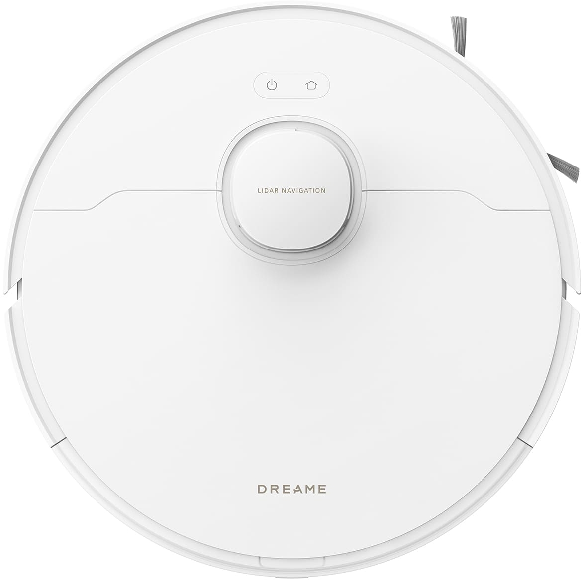 Робот-пылесос Dreame D20 PLUS RLD35GD фото