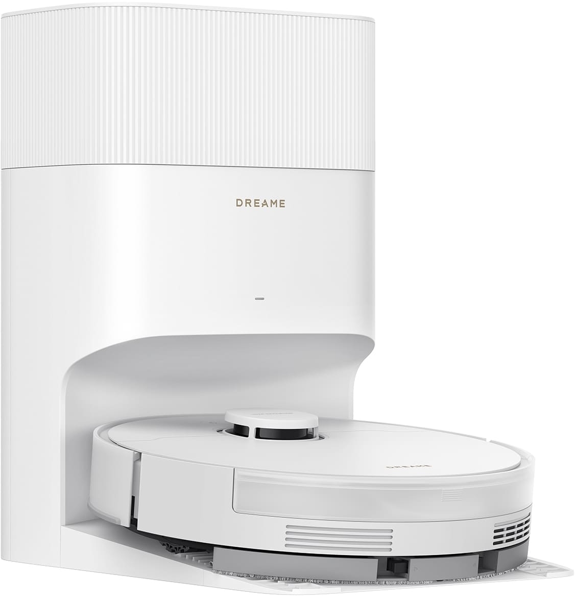 Робот-пылесос Dreame D20 PLUS RLD35GD фото 3