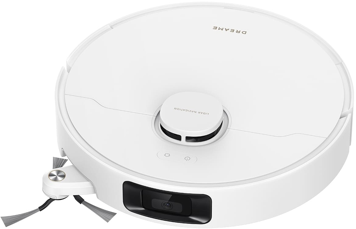 Робот-пылесос Dreame D20 PLUS RLD35GD фото 11