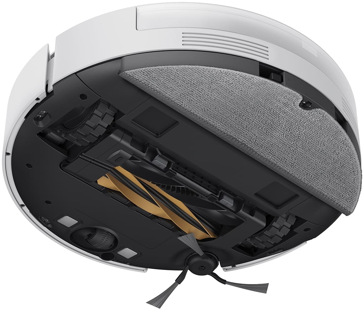 Робот-пылесос Dreame D20 PLUS RLD35GD фото 12