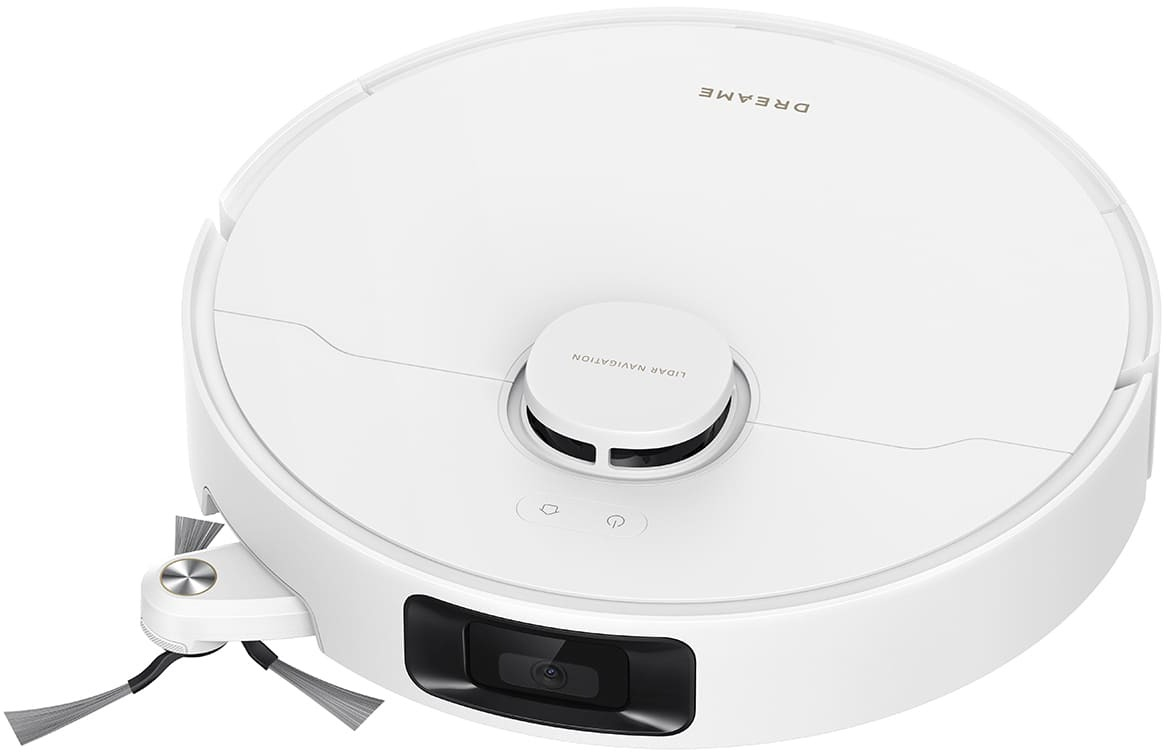 Робот-пылесос Dreame D20 PRO RLD43SA фото