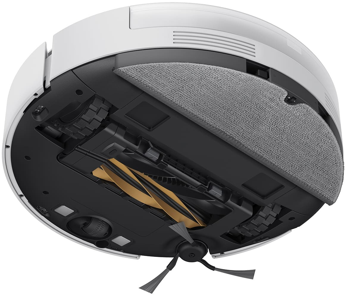 Робот-пылесос Dreame D20 PRO RLD43SA фото