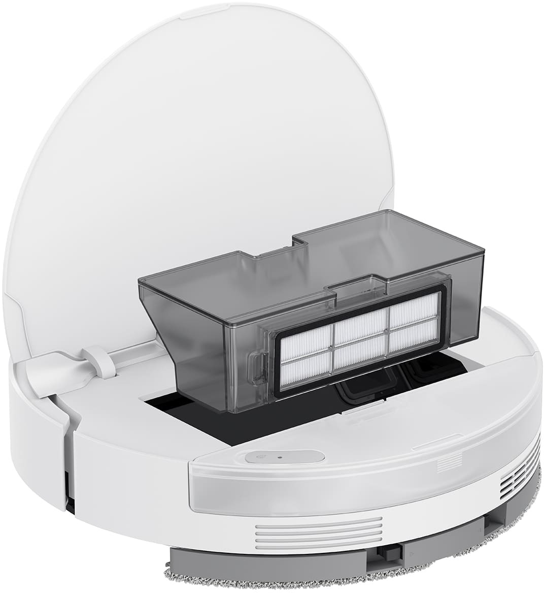 Робот-пылесос Dreame D20 PRO RLD43SA фото