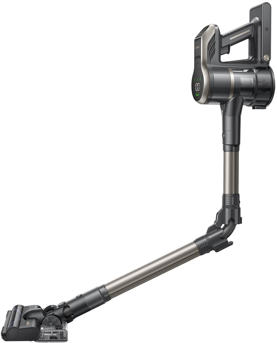 Аккумуляторный пылесос Mova S2 Detect V2517A фото 4