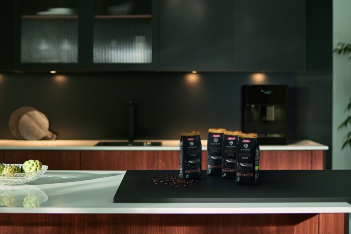 Кава Miele зерна Blend One for All, 4x250г, 100% арабіка (29992664INT1)фото