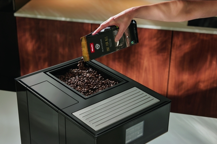 Кава Miele зерна Blend One for All, 4x250г, 100% арабіка (29992664INT1)фото