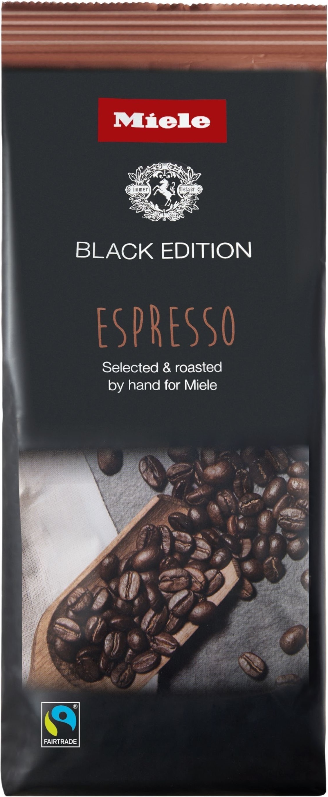 Кава Miele зерна Espresso, 4x250г, 29992663INT1фото3