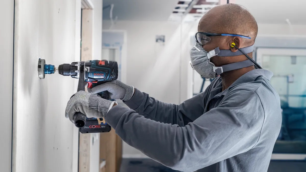 Коронка универсальна Bosch Professional Multi Material Power Change Plus 51мм 5шт (2.608.594.388) фото 9