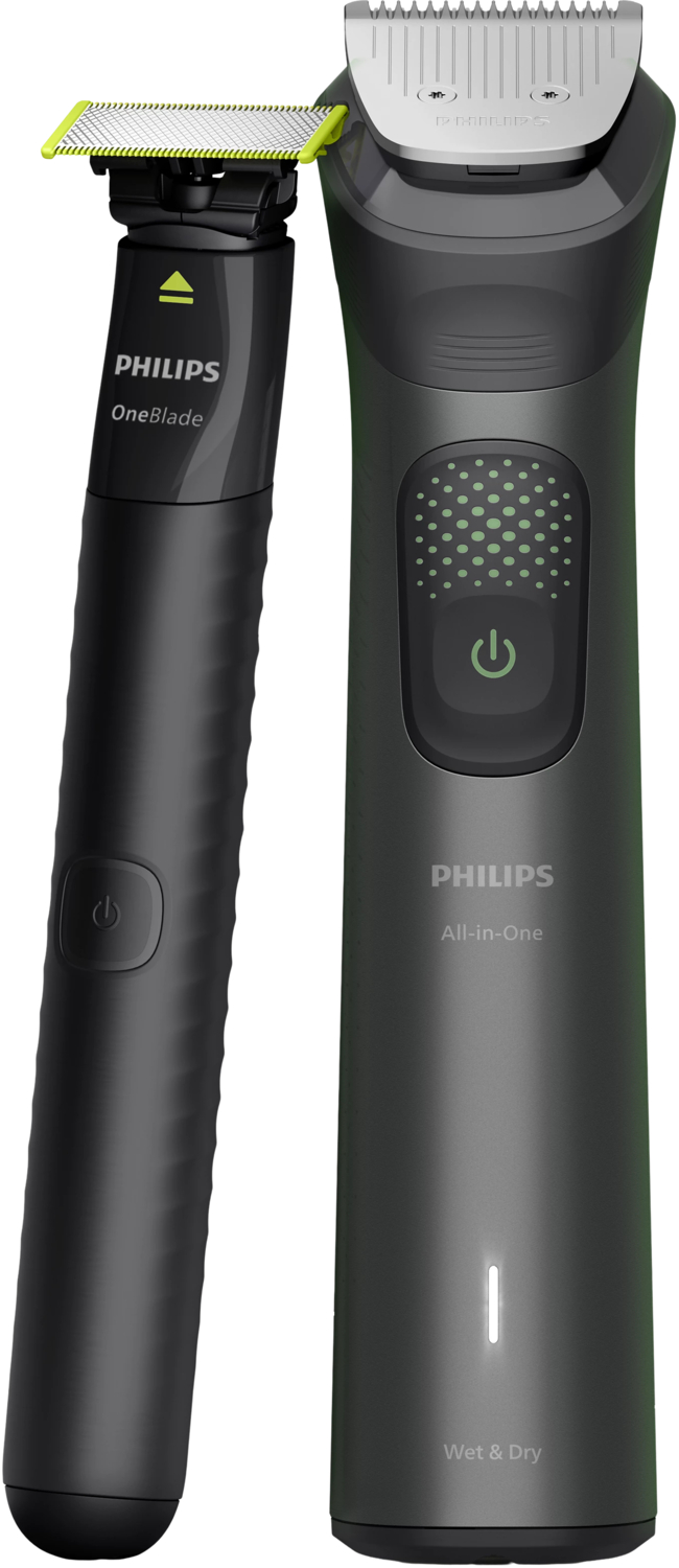 Универсальный триммер Philips MG9531/15 серии 9000 (15-в-1) фото